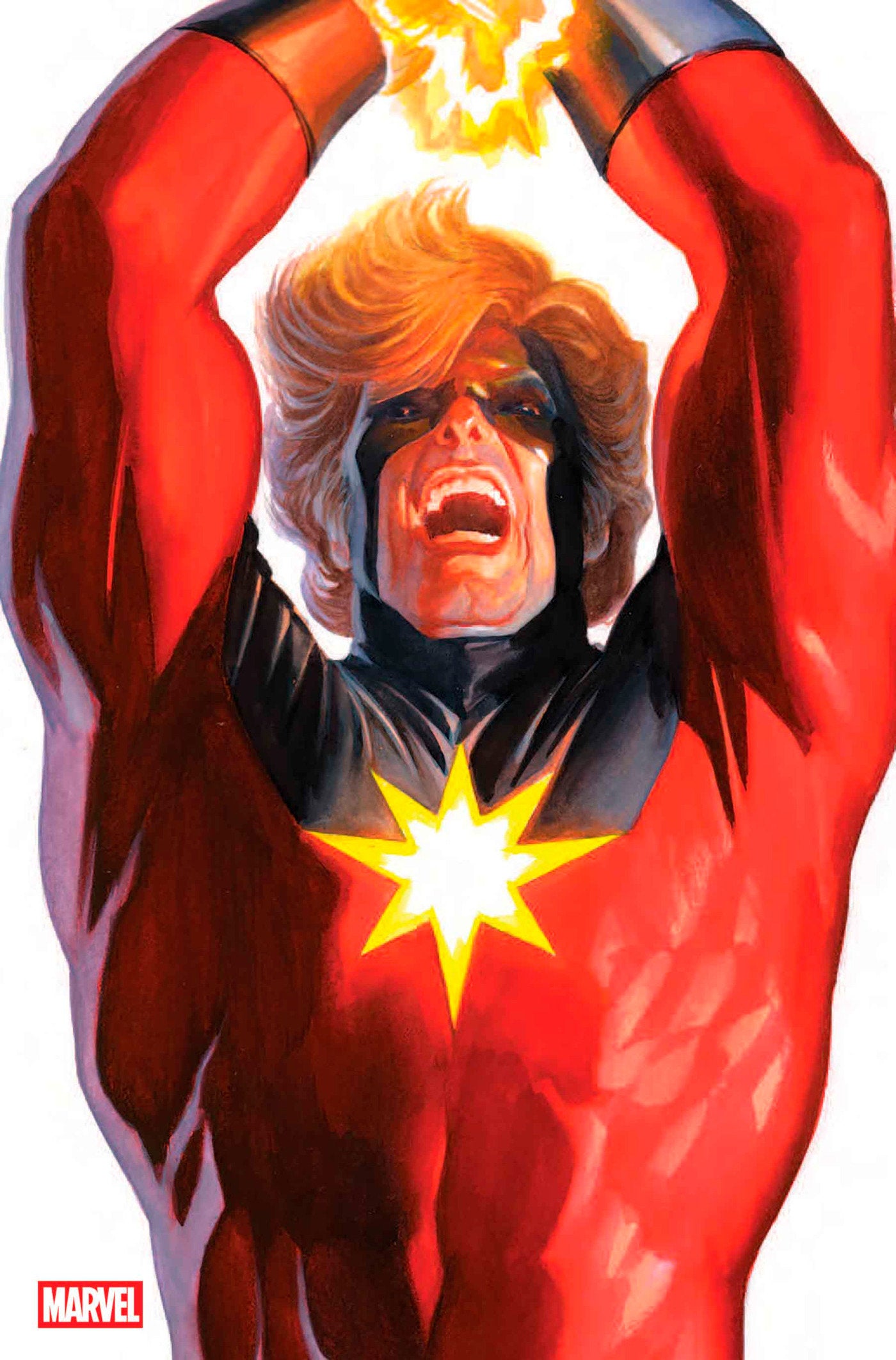 Amazing Spider-Man #4 Alex Ross Timeless Full Art Variant | BD Cosmos