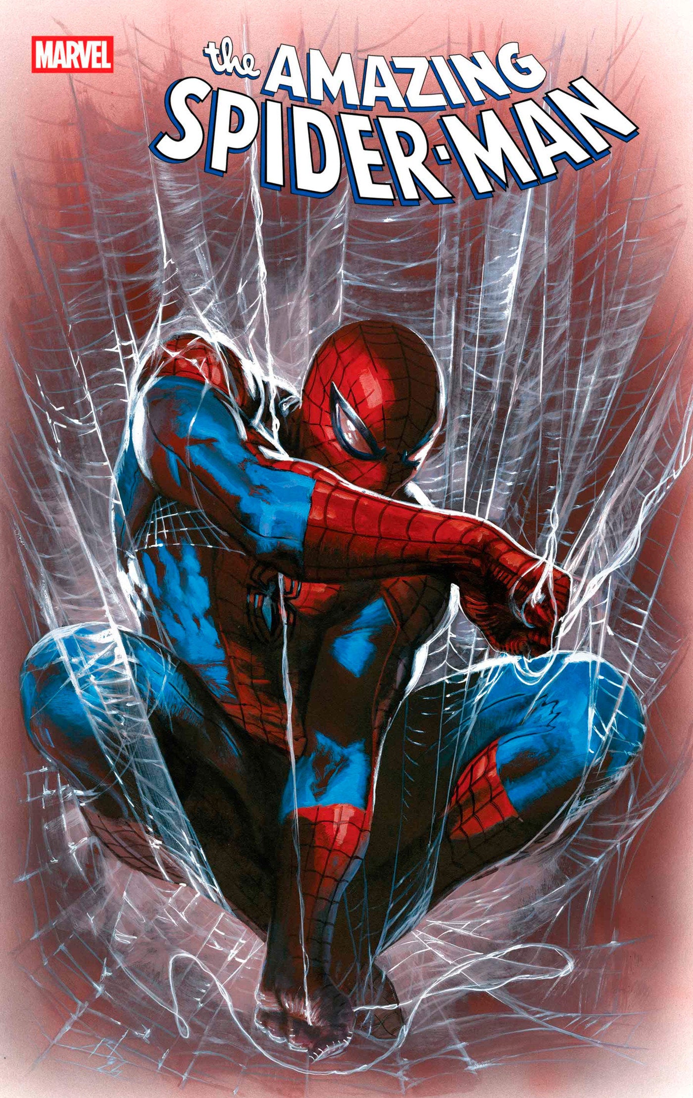 Amazing Spider-Man #8 MARVEL Gabriele Dell'Otto 07/23/2025 | BD Cosmos