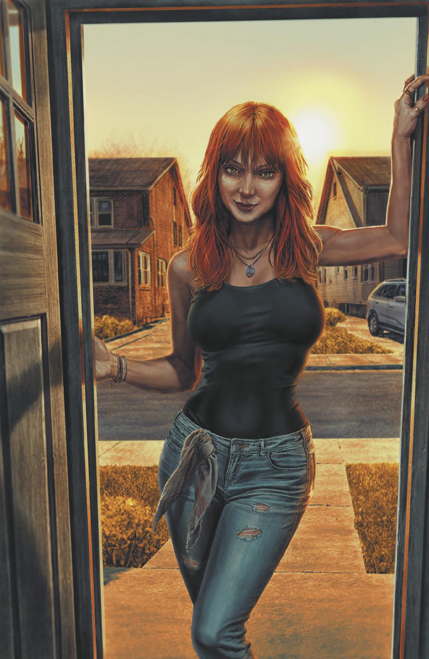 Amazing Spider Man #15 Marvel 1:100 Bermejo Visions Virgin 11/05/2025 | BD Cosmos