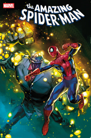 Amazing Spider-Man #30 Marvel Reis 06/03/2026 | BD Cosmos