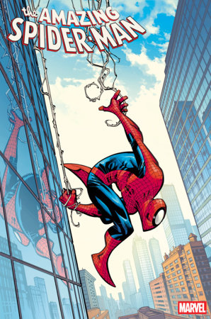 Amazing Spider-Man #33 Marvel Fabbio 07/22/2026 | BD Cosmos