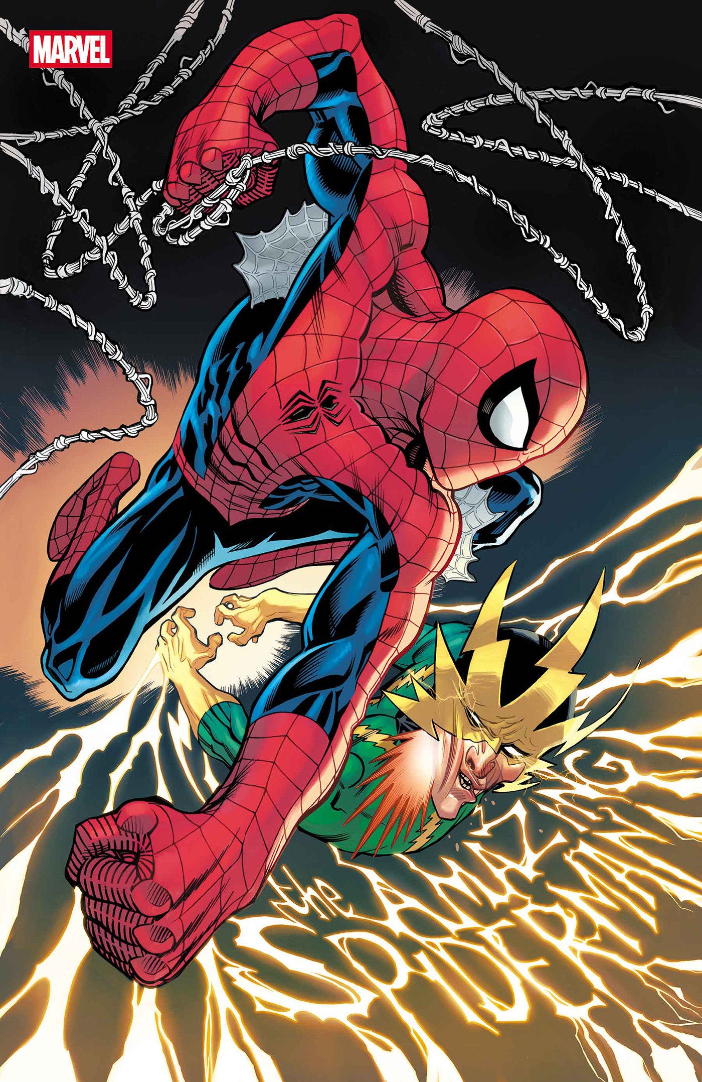 Amazing Spider-Man #34 Marvel 08/05/2026 | BD Cosmos