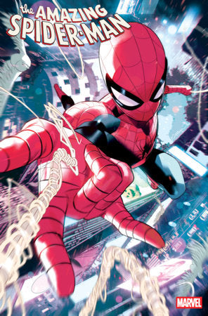 Amazing Spider-Man #34 Marvel Di Meo 08/05/2026 | BD Cosmos