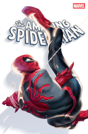 Amazing Spider-Man #35 Marvel Lozano 08/26/2026 | BD Cosmos