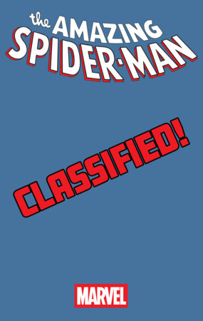 Amazing Spider-Man #35 Marvel Manna Classified Foreshadow 08/26/2026 | BD Cosmos