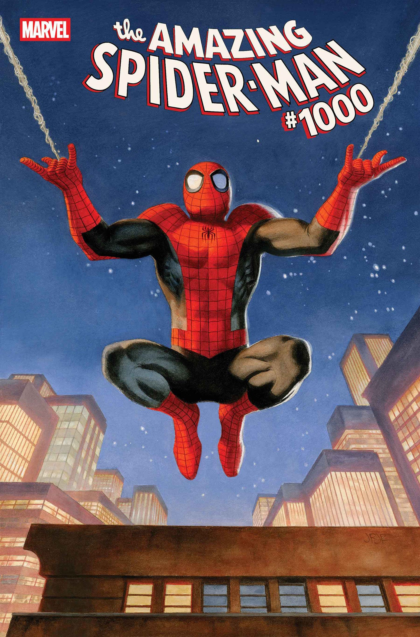 Amazing Spider-Man #36 Marvel 09/16/2026 | BD Cosmos