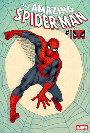 Amazing Spider-Man #1000/#36 Marvel Ditko 09/16/2026 | BD Cosmos