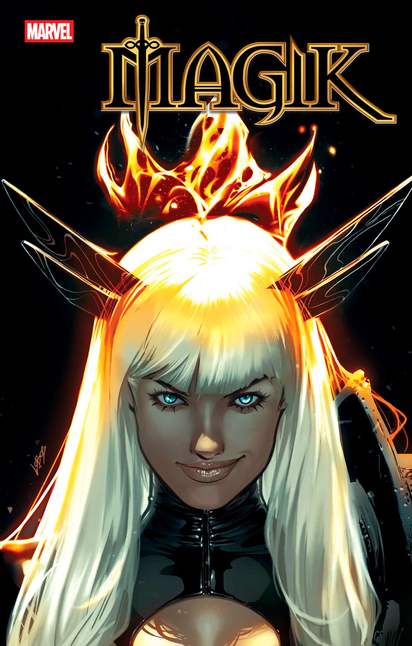 Magik #6 MARVEL 06/11/2025 | BD Cosmos
