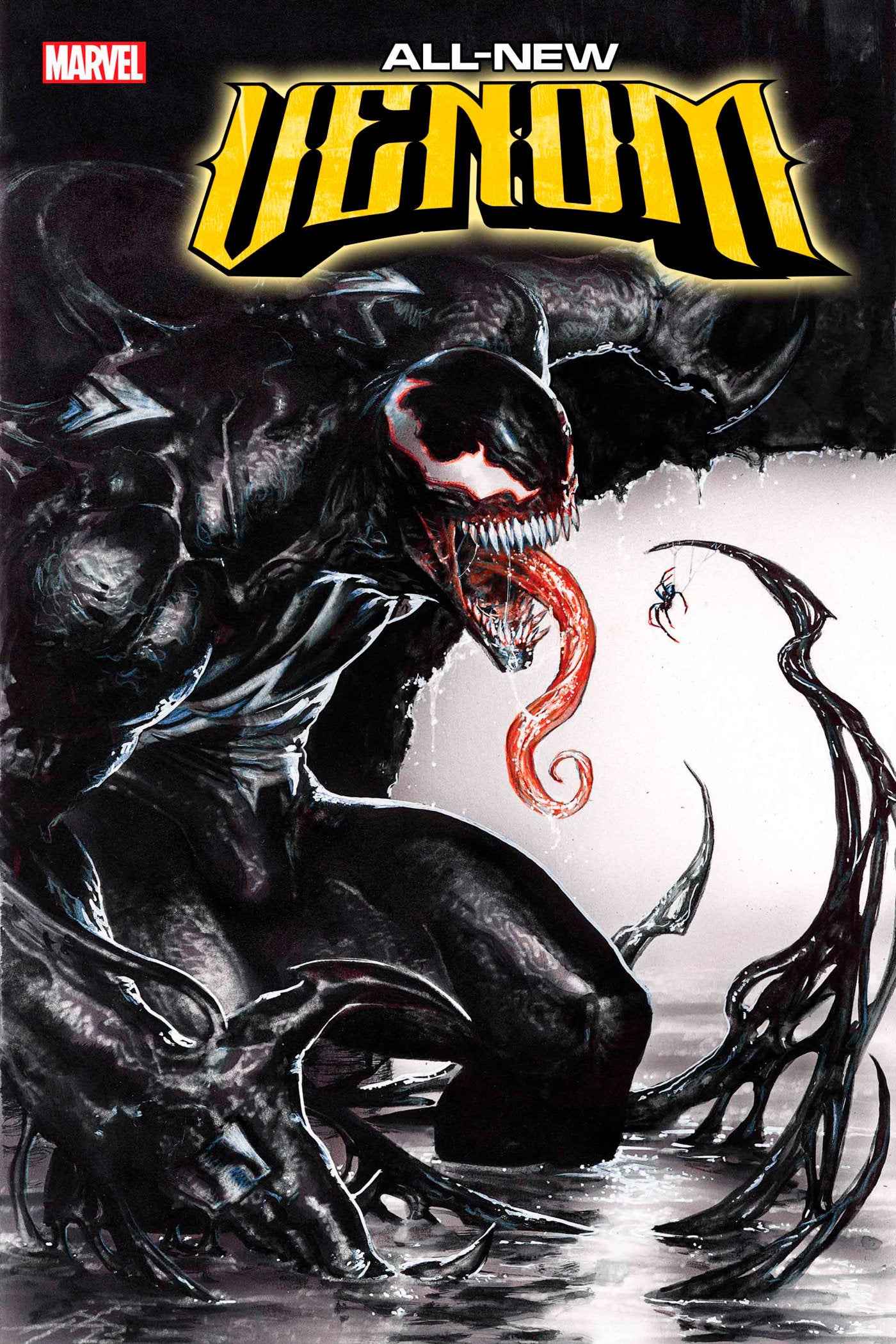 All-New Venom #4 MARVEL Dell'Otto 03/12/2025 | BD Cosmos