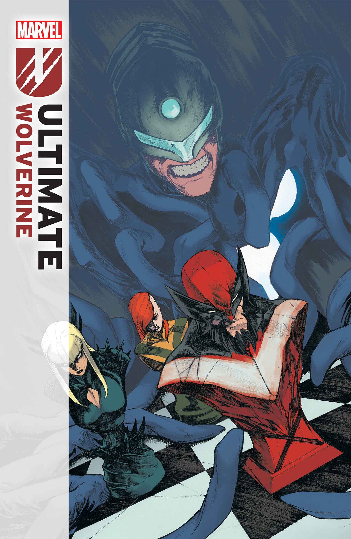 Ultimate Wolverine #13 MARVEL 01/07/2026 | BD Cosmos