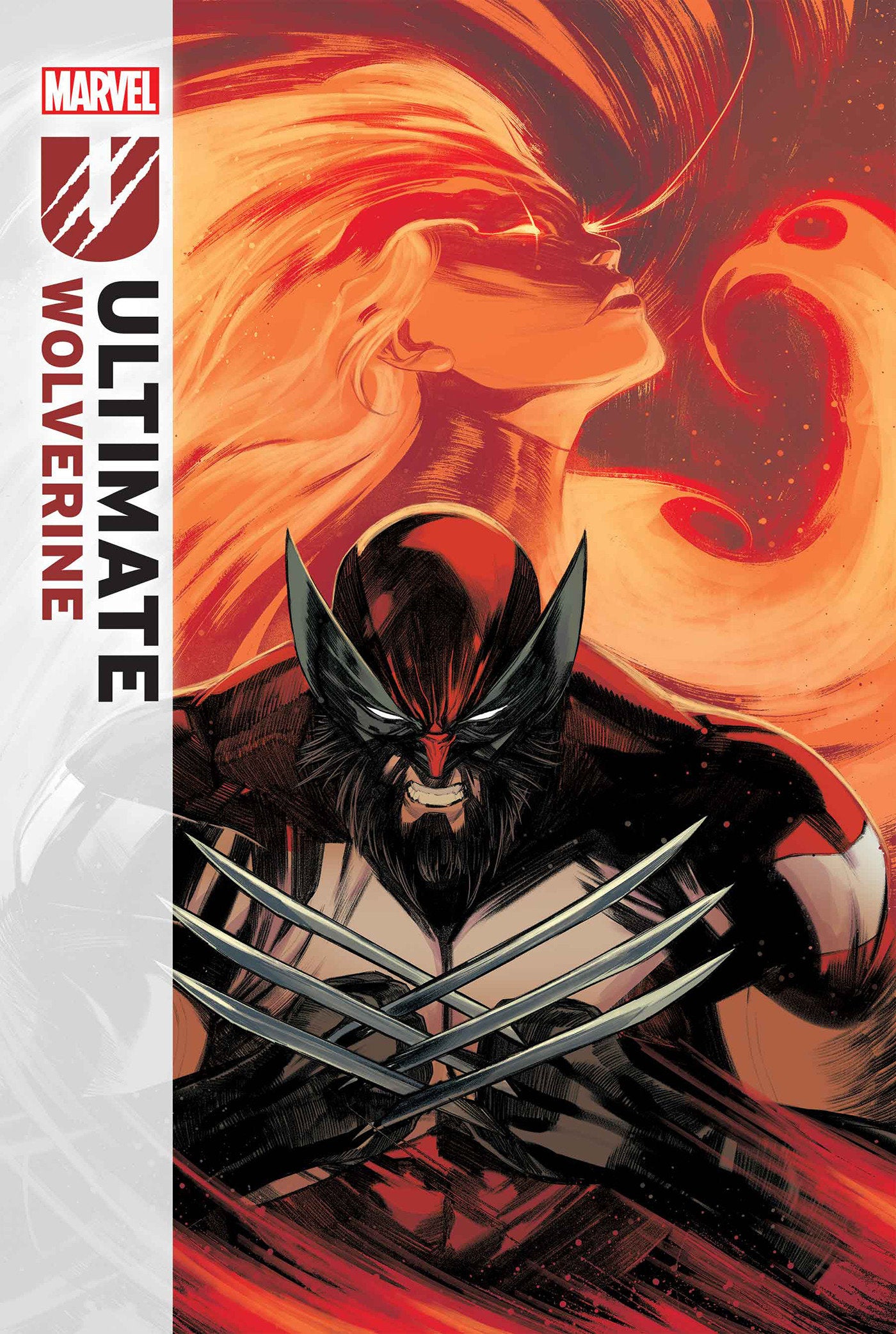 Ultimate Wolverine #14 MARVEL  02/04/2026 | BD Cosmos
