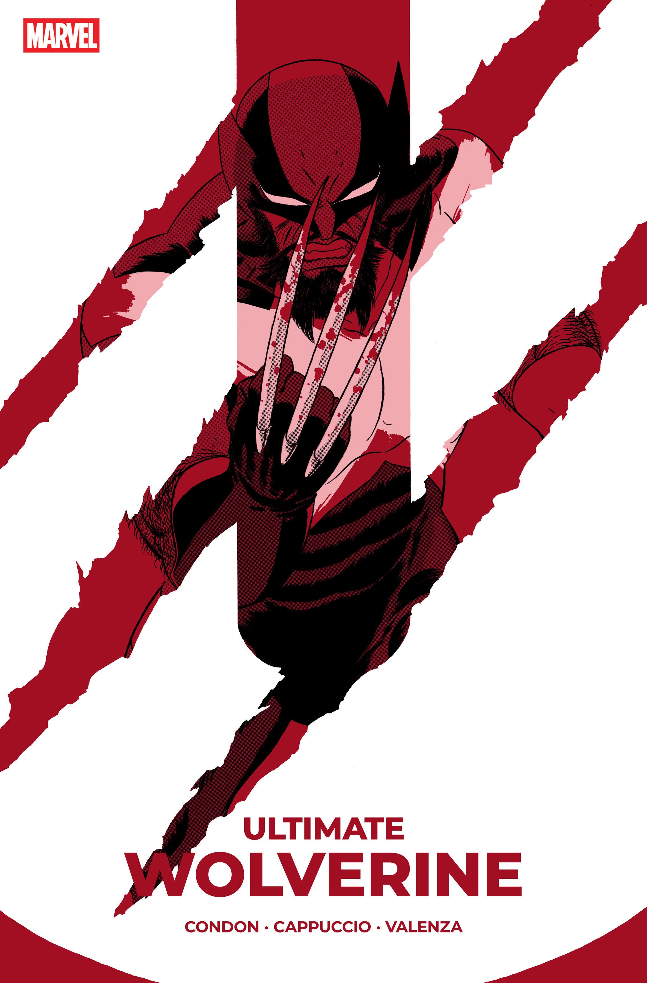 Ultimate Wolverine #16 MARVEL Marcos Martin Ultimate Finale 04/15/2026 | BD Cosmos