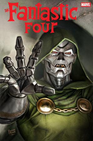 Fantastic Four #5 MARVEL 1:25 Facsimile Edition Brown 05/14/2025 | BD Cosmos