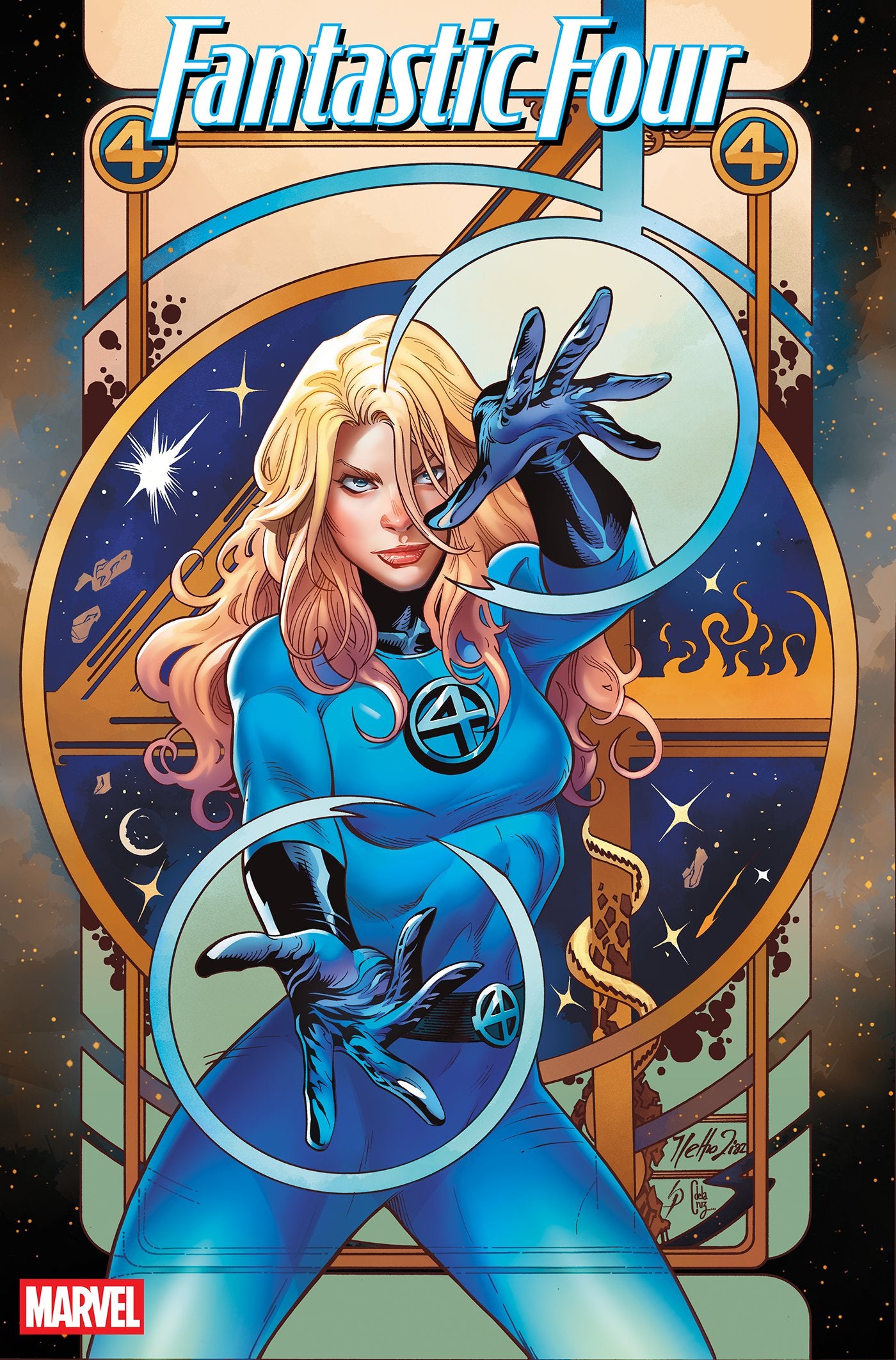 PRH cover 75960621122701821 | BD Cosmos