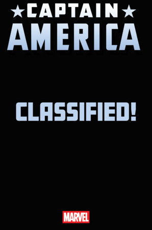 Captain America #12 Marvel CLASSIFIED MTG 06/24/2026 | BD Cosmos