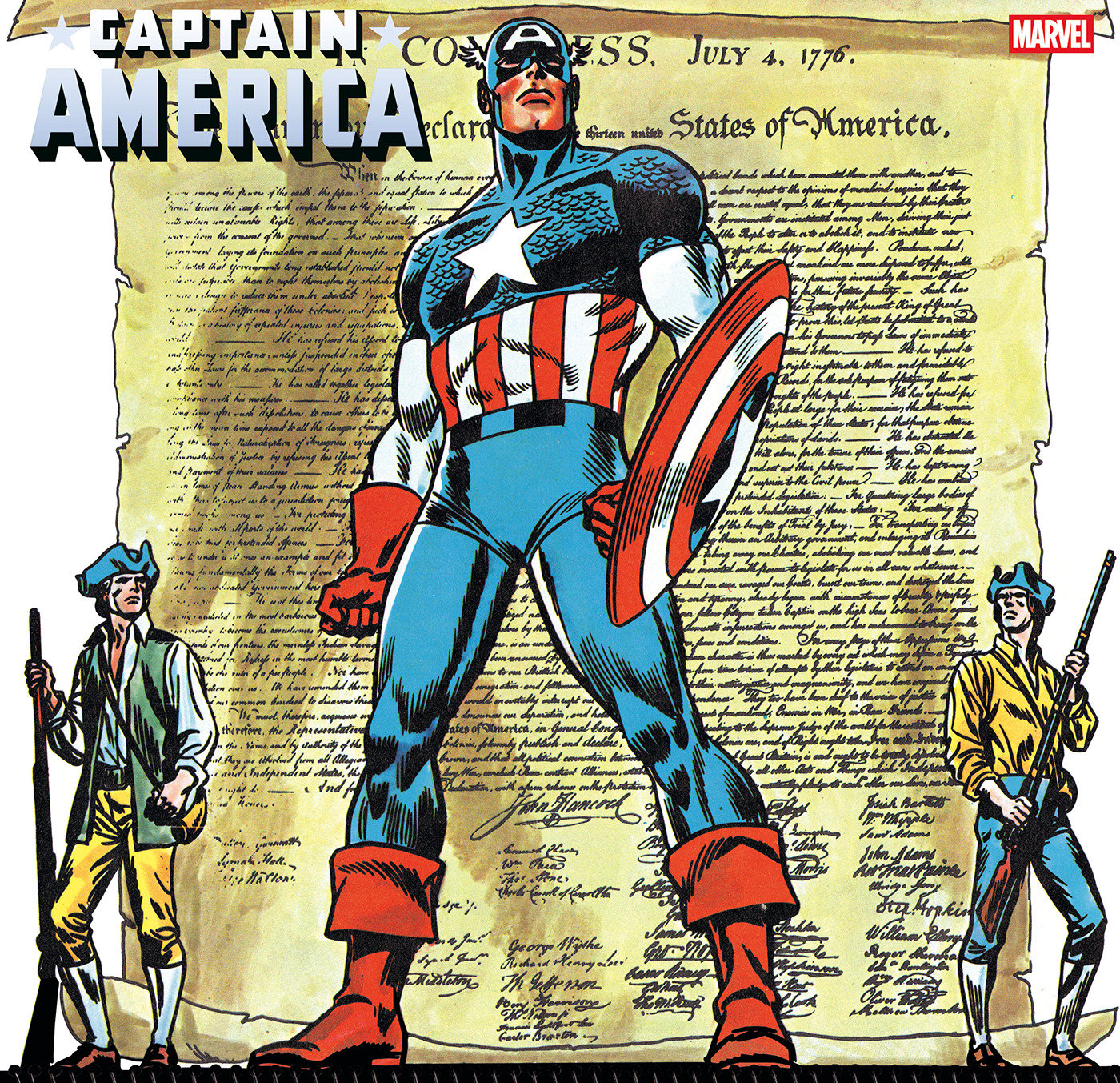 Captain America #13 Marvel 1:50 Romita 07/15/2026 | BD Cosmos