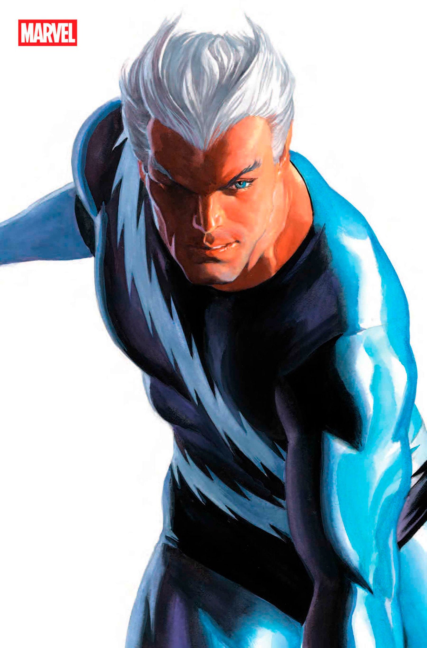 The Vision & Scarlet Witch #1 MARVEL Ross Timeless Virgin 05/21/2025 | BD Cosmos