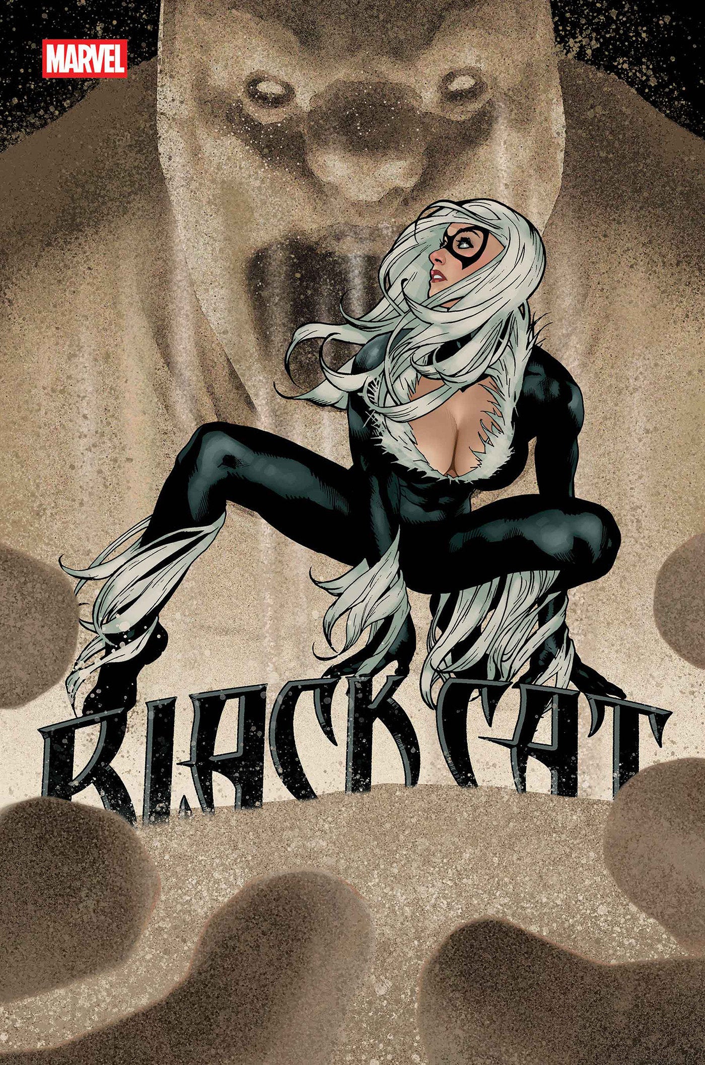 Black Cat #3 MARVEL 10/29/2025 | BD Cosmos