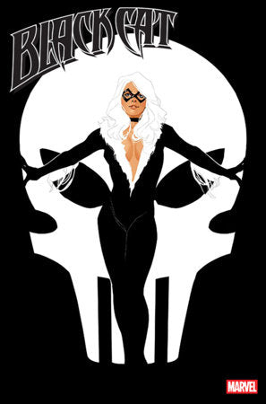 Black Cat #11 Marvel Phil Noto 06/10/2026 | BD Cosmos
