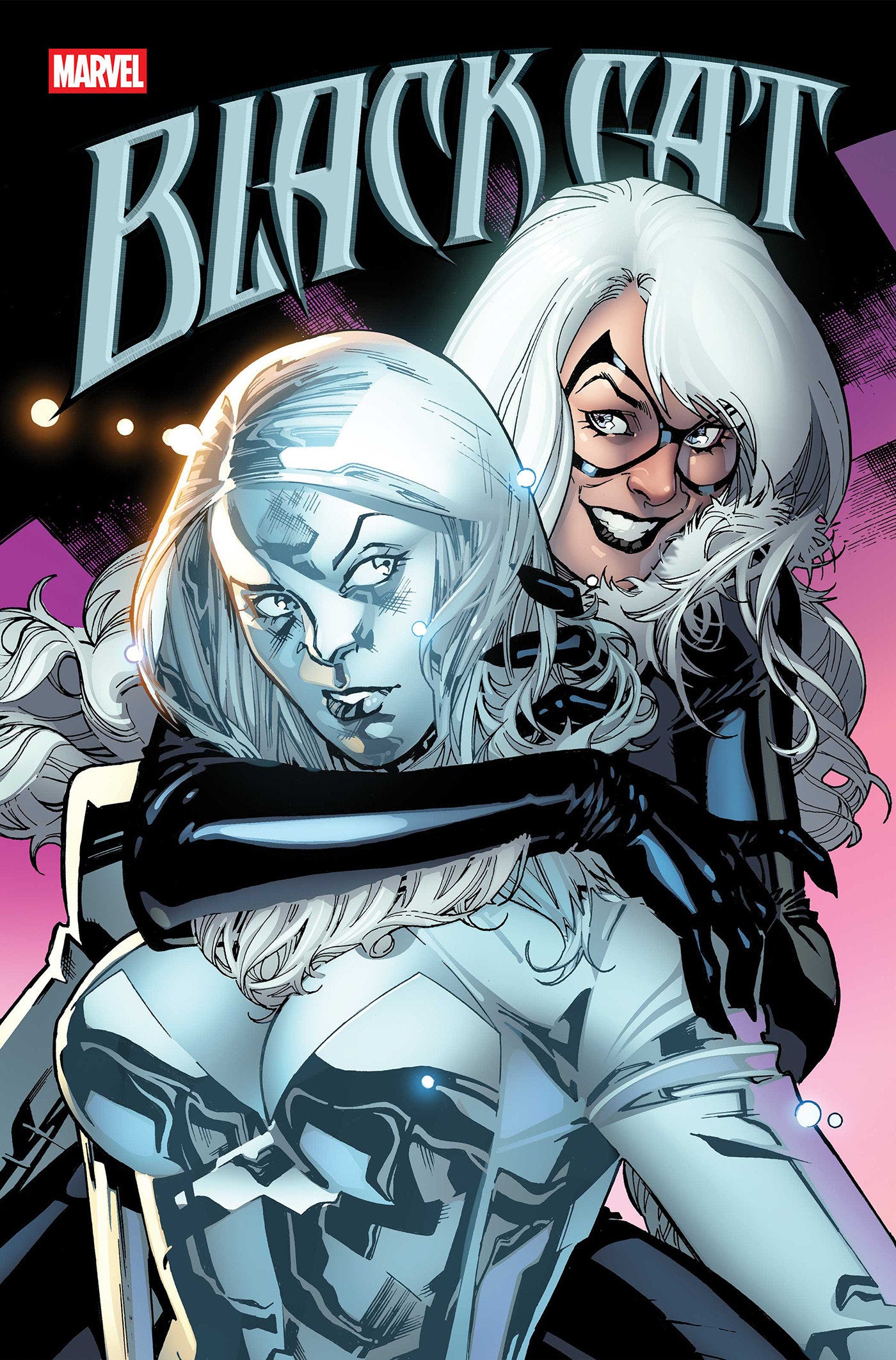 Black Cat #16 Marvel 11/25/2026 | BD Cosmos
