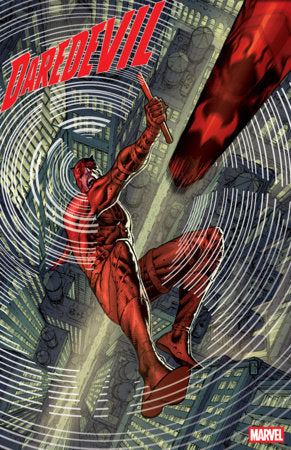 Daredevil #2 MARVEL 1:25 Stephen Platt 05/06/2026 | BD Cosmos