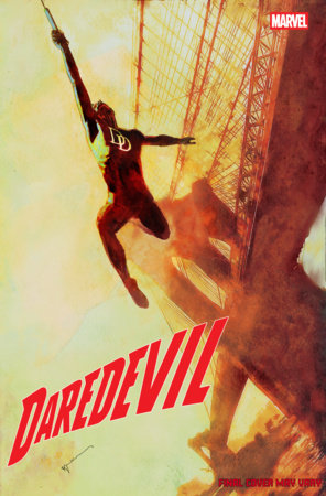 Daredevil #2 MARVEL Bill Sienkiewicz 05/06/2026 | BD Cosmos