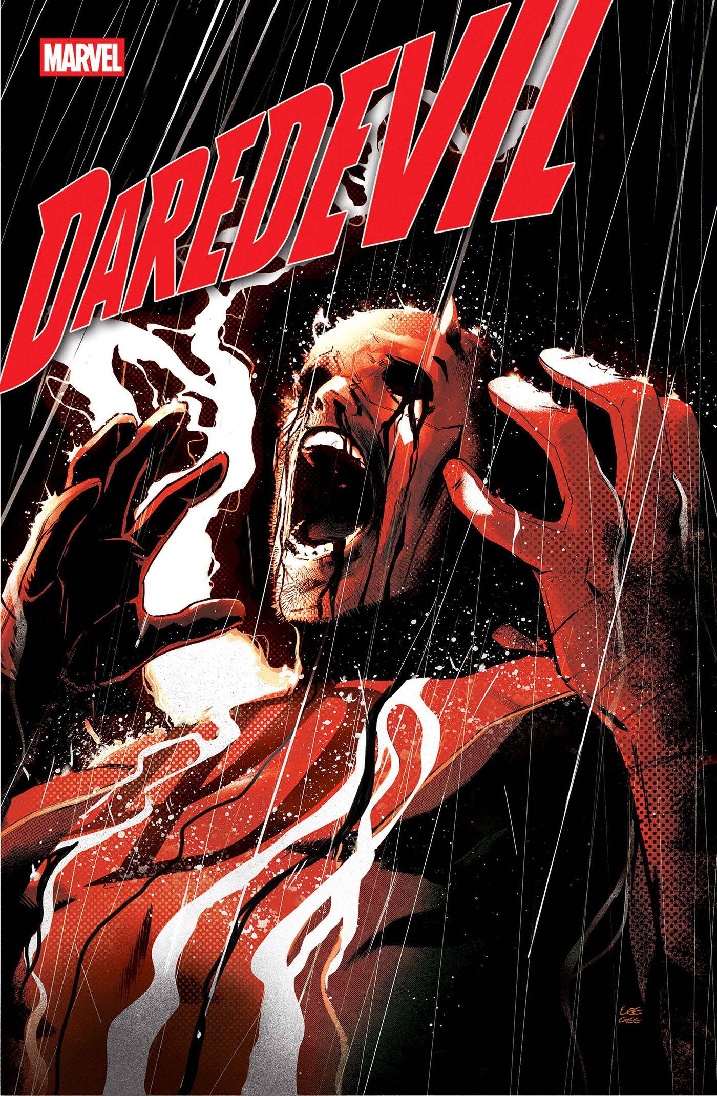 Daredevil #5 Marvel 08/19/2026 | BD Cosmos