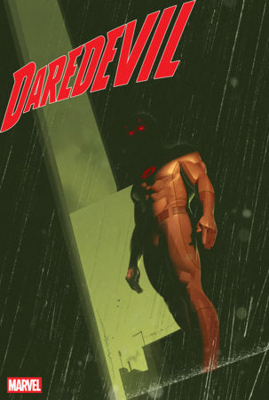 Daredevil #5 Marvel 1:25 Dekal 08/19/2026 | BD Cosmos