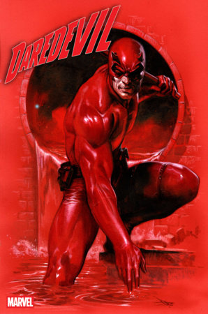 Daredevil #5 Marvel Dell'otto 08/19/2026 | BD Cosmos