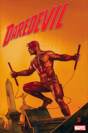 Daredevil #6 Marvel 1:25 Maleev 09/02/2026 | BD Cosmos