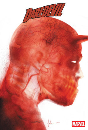 Daredevil #6 Marvel Jock 09/02/2026 | BD Cosmos