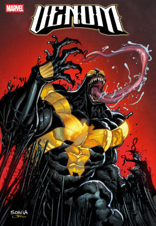 Venom #258 MARVEL 1:25 Davila 05/20/2026 | BD Cosmos