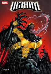 Venom #258 MARVEL 1:25 Davila -Damaged 05/20/2026 | BD Cosmos