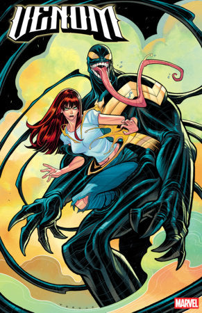 Venom #258 MARVEL Torque 05/20/2026 | BD Cosmos