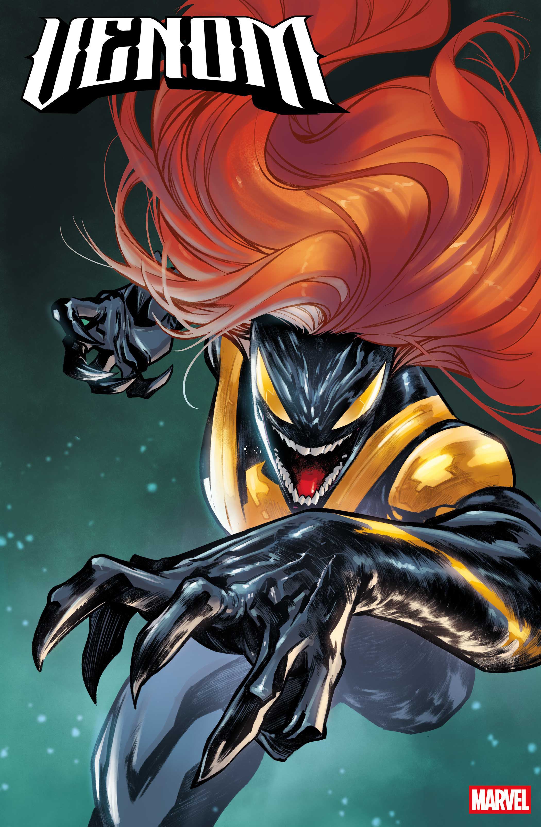 Venom #259 Marvel 1:25 Manna 06/24/2026 | BD Cosmos