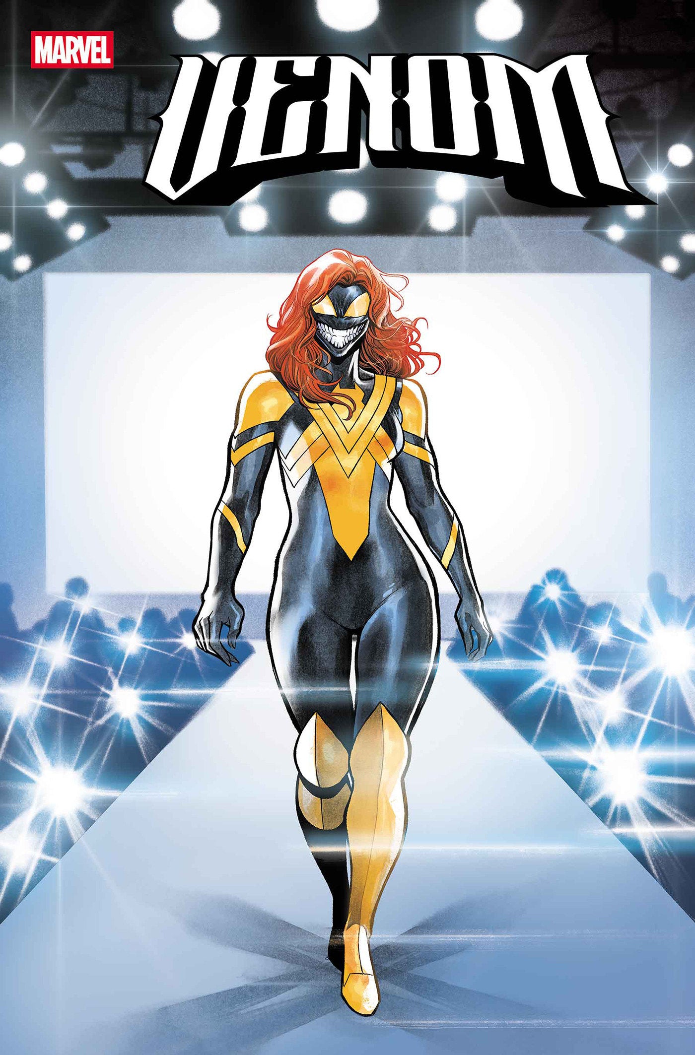 Venom #259 Marvel Coccolo Foil 06/24/2026 | BD Cosmos