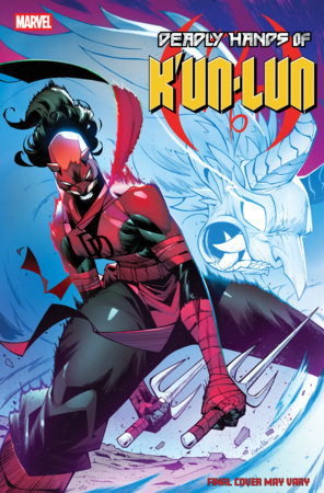 Deadly Hands Of K'un Lun #2 MARVEL Leo Chiola Character 03/25/2026 | BD Cosmos