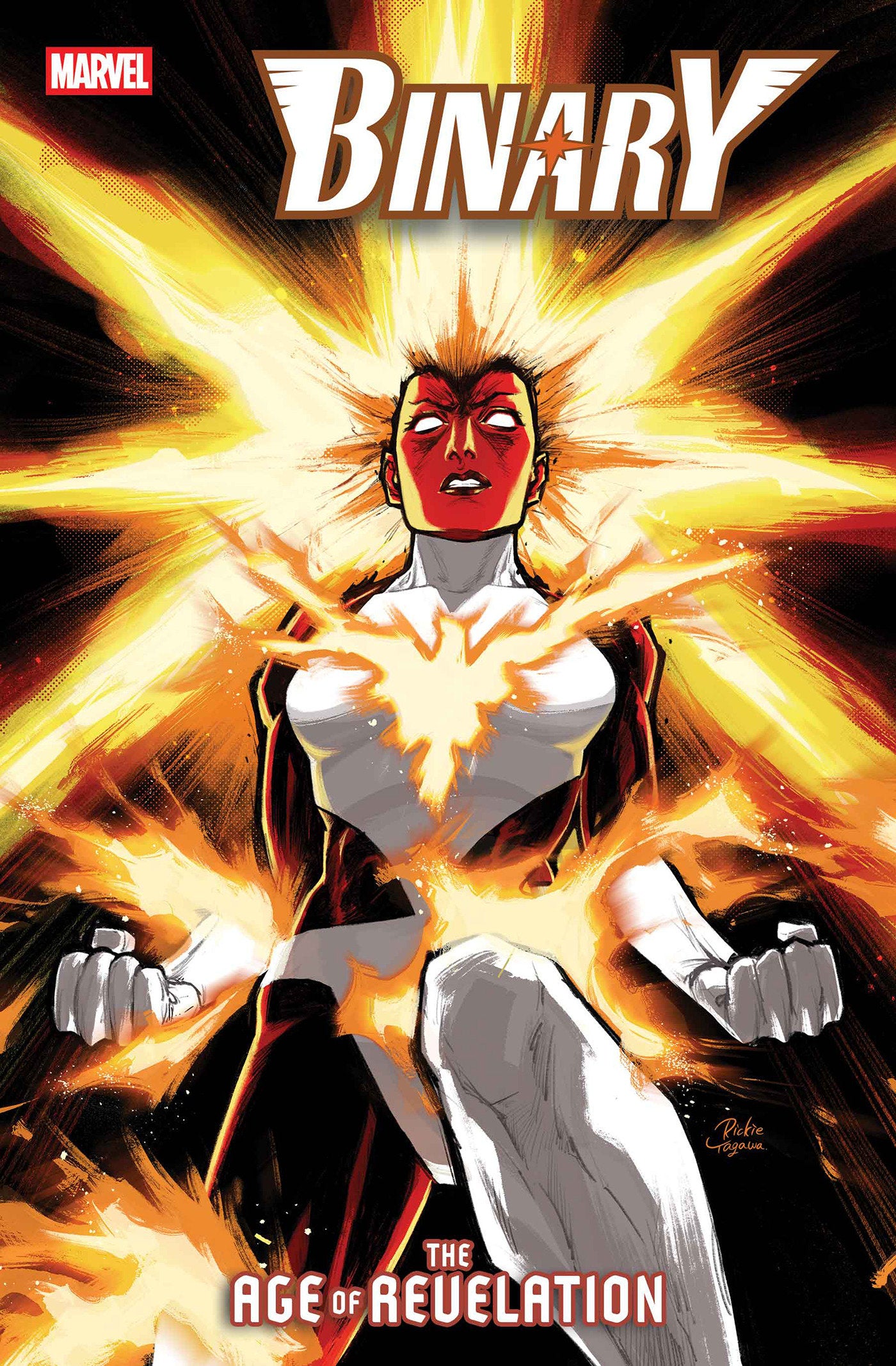 Binary #1 [Aor] | BD Cosmos