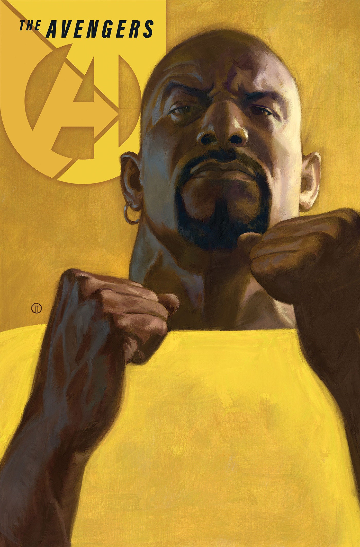 Avengers #2 MARVEL Tedesco 12/16/2026 | BD Cosmos