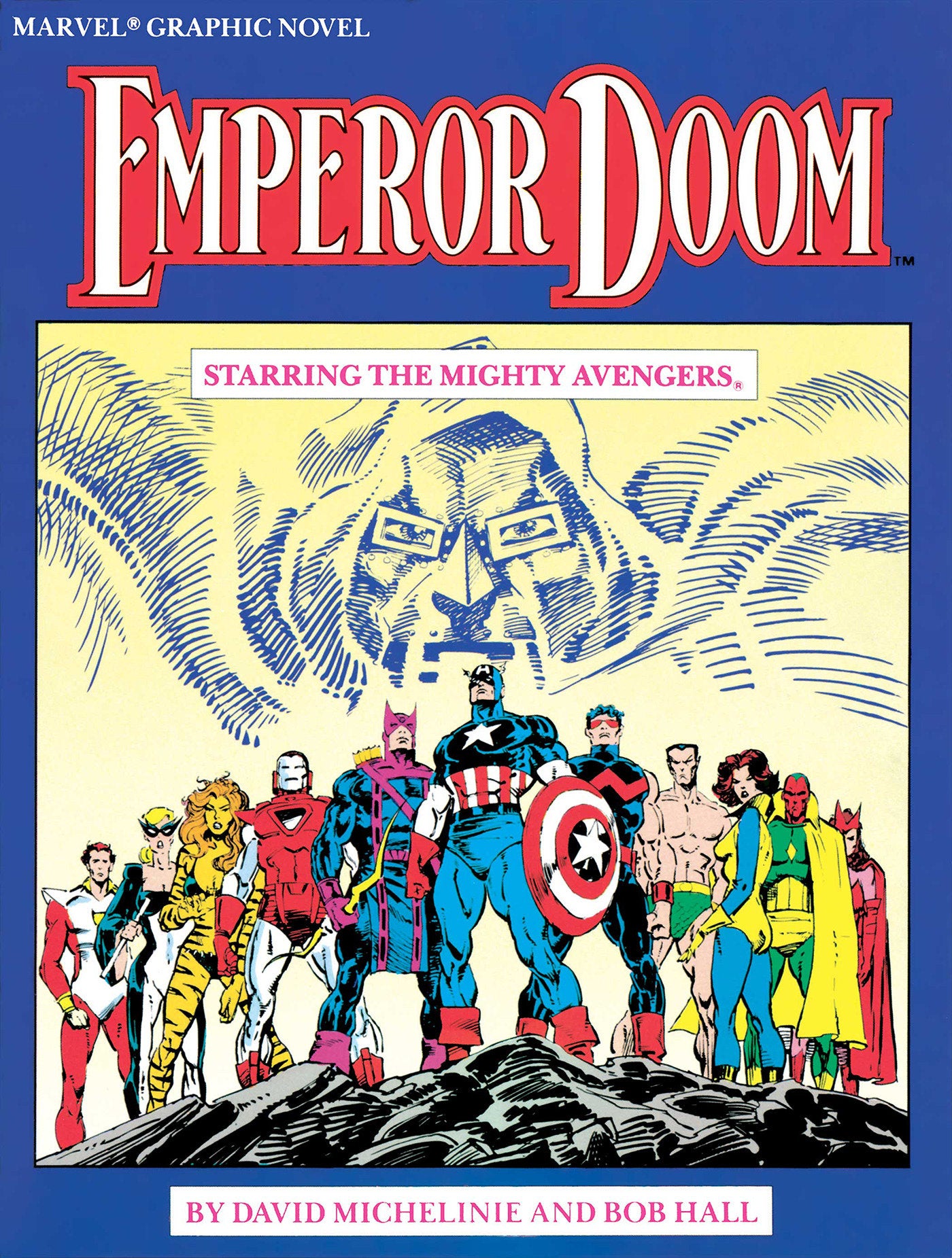 Emperor Doom #1 Marvel 12/02/2026 | BD Cosmos