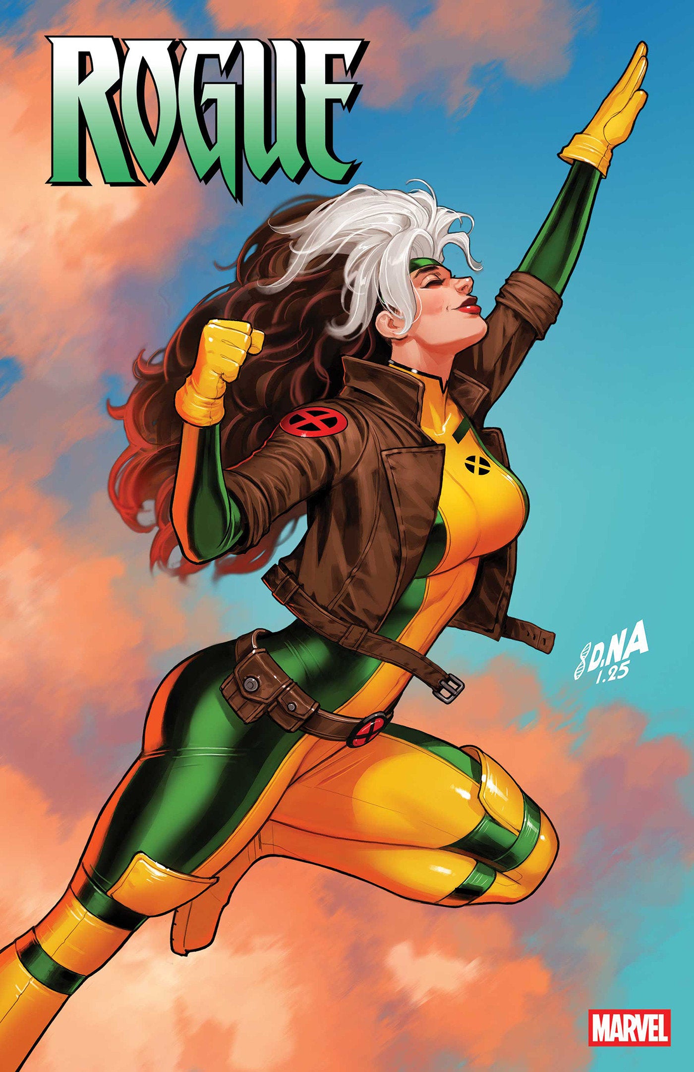 Rogue #5 MARVEL 05/20/2026 | BD Cosmos