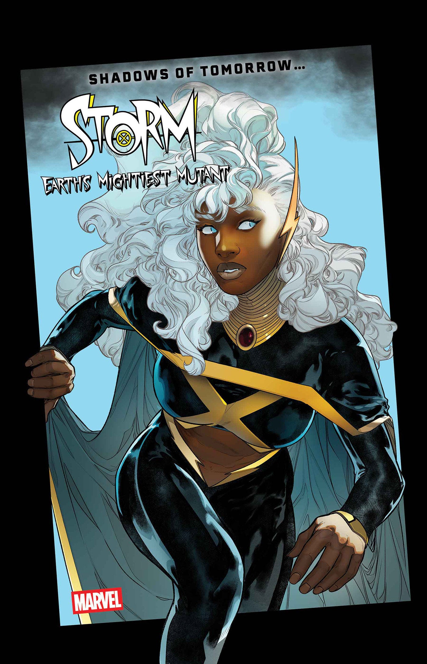 Storm: Earth's Mightiest Mutant #3 MARVEL 04/15/2026 | BD Cosmos