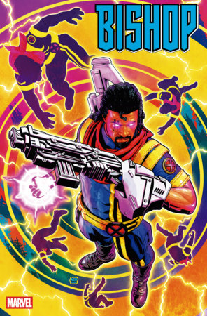 Bishop #2 Marvel Aco 07/29/2026*** | BD Cosmos