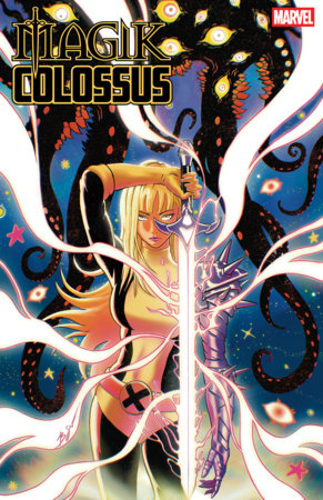 Magik & Colossus #5 Marvel Su 06/17/2026 | BD Cosmos