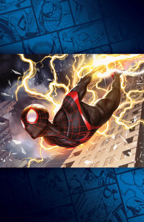 Ultimate Impact: Reborn #1 MARVEL 1:50 Lee Magic The Gathering Virgin 05/20/2026 | BD Cosmos