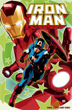 Iron Man #2 MARVEL 1:25 Aco  02/25/2026 | BD Cosmos
