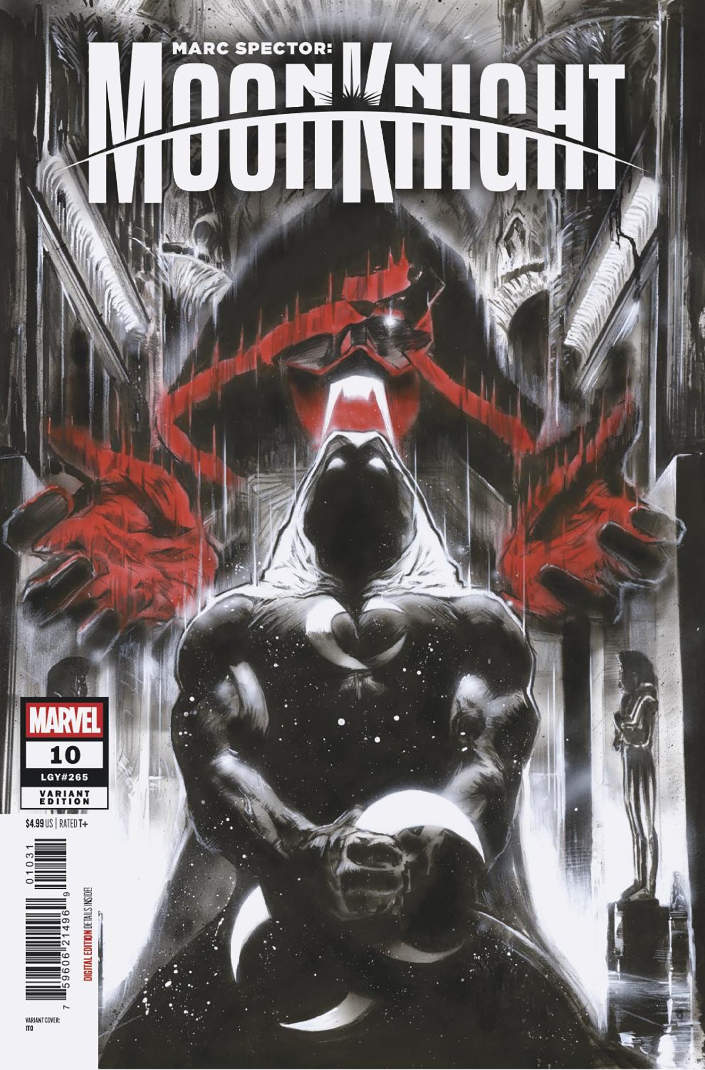 PRH cover 75960621496901031 | BD Cosmos