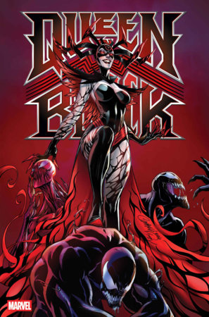 Queen In Black #1 MARVEL Campbell 07/01/2026 | BD Cosmos