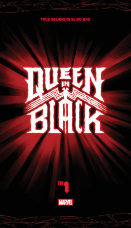 Queen In Black #1 MARVEL True Believers Blind Bag 07/01/2026 | BD Cosmos