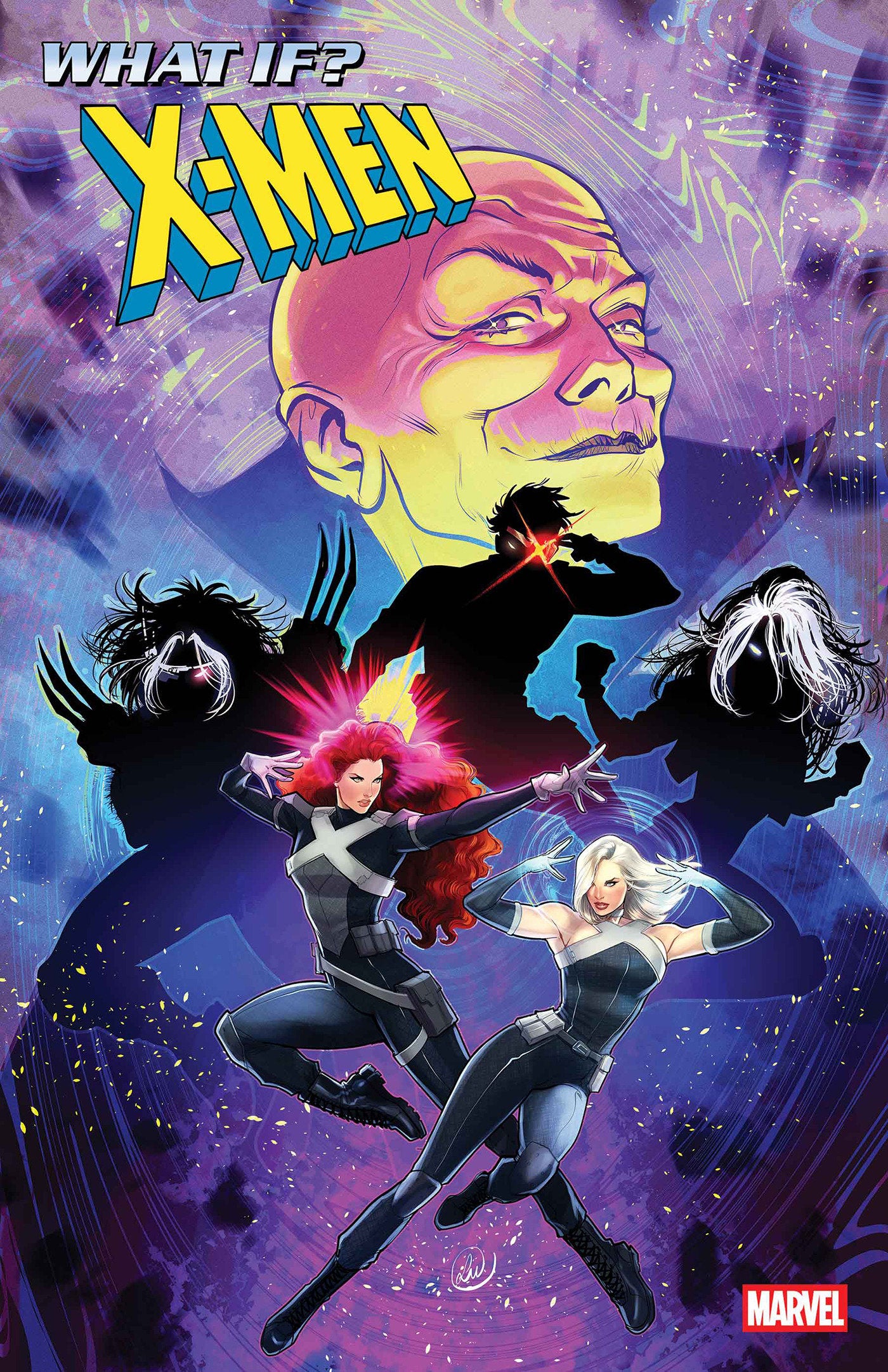 What If...? X-Men #1 Marvel 08/26/2026 | BD Cosmos